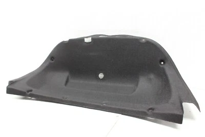 2018 梅赛德斯-奔驰 C43 AMG 后备箱装饰盖板 17-20 — 第 1/4 张图片