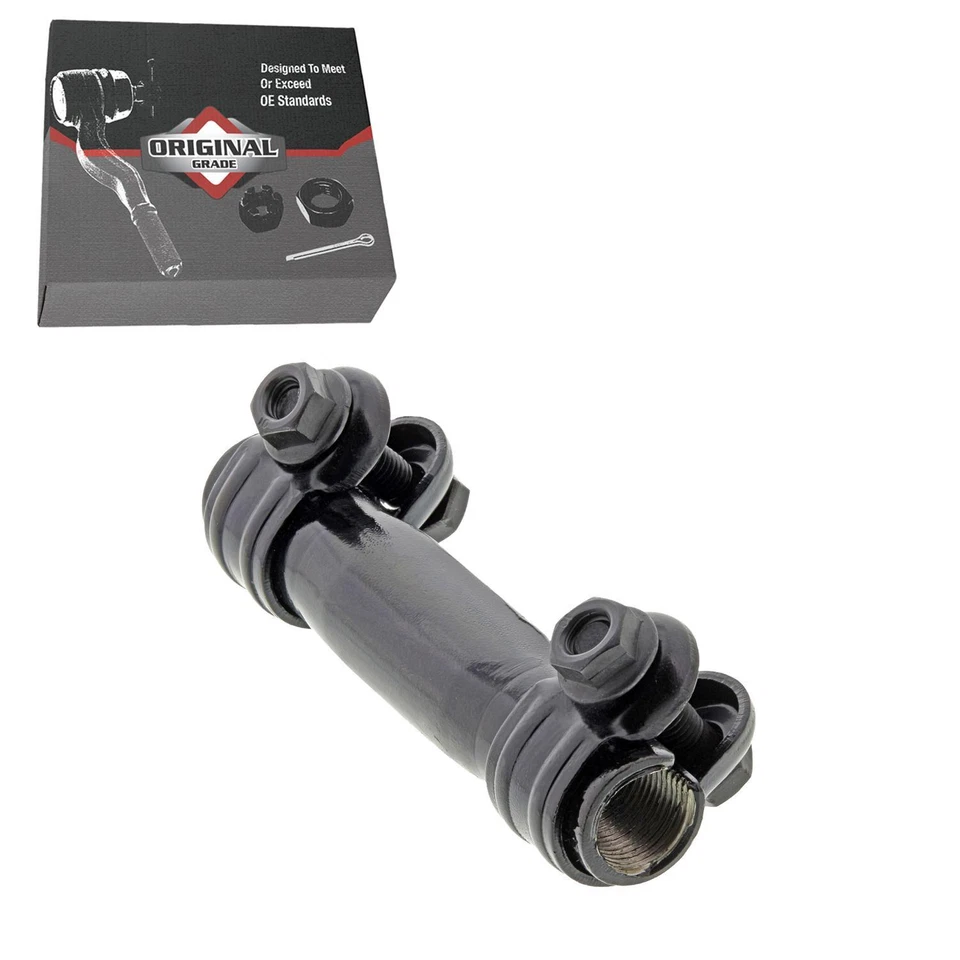 Manguito de ajuste de extremo de barra de dirección Mevotech delantero para GMC Typhoon 1992-1993 Foto 1 de 4