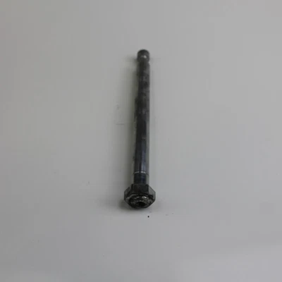 2000 Harley-Davidson sportster 883 ПЕРЕДНЕЕ КОЛЕСО ОБОД ОСИ ПОВОРОТНЫЙ БОЛТ - Изображение 1 из 4