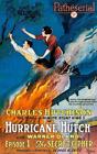 Hurricane Hutch - 1921 - Movie Poster Magnet