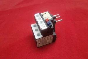 1PC RHN-10K THERMAL OVERLOAD Relay 5.5-8.5A - Picture 1 of 3