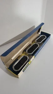 Turbotube Trim Rings, Missing Hardware packet - Picture 1 of 20