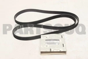 117204GD0B Genuine Nissan BELT-FAN & ALTERNATOR 11720-4GD0B - Picture 1 of 4