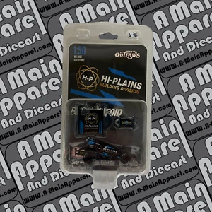 Buddy Kofoid 1:50th Sprint Car - Picture 1 of 5