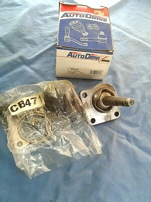 Junta esférica AutoDrive K8142 superior Ford Maverick Mercury Comet 1975-77 EUA - Imagem 1 de 4