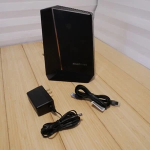 NETGEAR CM2000 Nighthawk DOCSIS 3.1 Cable Modem - Picture 1 of 11