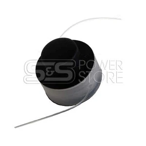 Fadenspule Spule Trimmer Matrix RT 280-25,RT 300, BLT 18 - 280 Li, O.K. 280-25 - Bild 1 von 2
