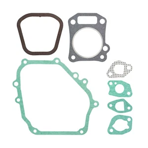 Dichtsatz Motor Zylinderkopf Auspuff Dichtung Simmering Vergaser für Honda GX120 - Bild 1 von 1