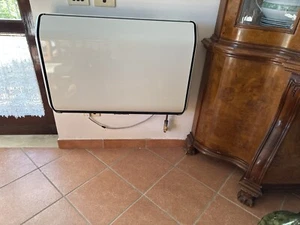 Radiatore Stufa A Gas Fan Coil Italkero - Foto 1 di 4