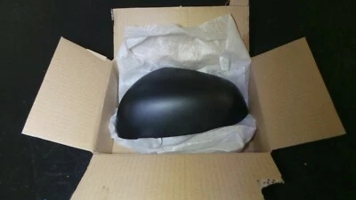 Y7764 Smart Forfour Außenspiegel Abdeckung Spiegelkappe Links A4538110101 - Bild 1 von 4