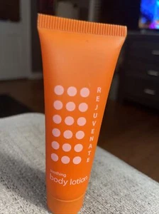 Rejuvenate Body Lotion Travel Size for soothing skin - Picture 1 of 2