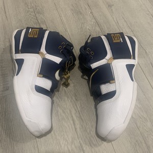 nike zoom lebron soldier ct16 qs