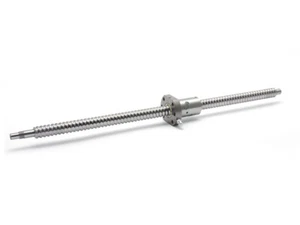 Kugelumlaufspindel SFU1605-DM 842mm für Easy-Mechatronics System 1620A - L800 - Bild 1 von 4