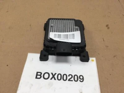 2005 06 07 08 09 2010 VOLVO S40 FUEL PUMP CONTROL MODULE OEM+ - Image 1 of 4