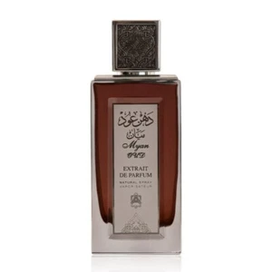 Dehn Oud Myan Oud | Abdul Samad Al Qurashi | Extrait de Parfum 80mL - Picture 1 of 1