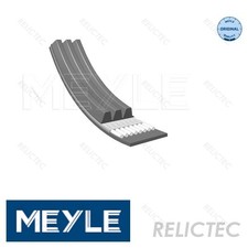 Multi V-Ribbed Belt for Toyota Nissan:COROLLA,CARINA II,E,AVENSIS,CELICA