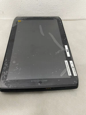 Motorola MZ608 Xoom 2 Media Edition  8.2" Screen Tablet Android GSM 3G - Image 1 of 4