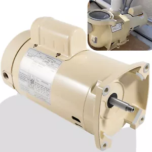 Motor de repuesto 355010S para Pentair WhisperFlo WFE-4/26 SuperFlo SF-N1-1/2-AE - Imagen 1 de 4