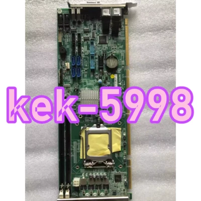 1PC Gebraucht ADLINK NUPRO-E42 Industrial Control Board #CZ - Image 1 of 2