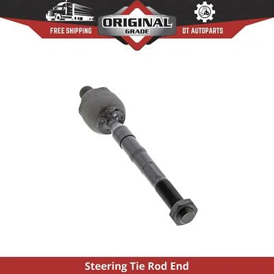 Extremo de barra de dirección interior delantero Mevotech para Hyundai Santa Fe Sport 2013-2018 Foto 1 de 4