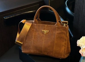 Prada Handbag - Picture 1 of 3
