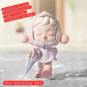 Popmart - Skullpanda -The Warmth Series - THE RAINING DAY. US Seller - Picture 1 of 4