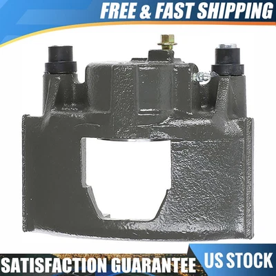 1 суппорт переднего правого дискового тормоза Cardone подходит для Chevrolet Express 1500 2002 1999 годов выпуска - Изображение 1 из 3