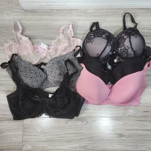 Damen BH Größe mehrere 6 Stück - Bild 1 von 13