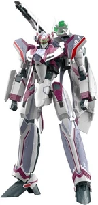 Bandai Macross VF-31C Siegfried Mirage Farina Jenius HG 1/100 Scale Model Kit US - Picture 1 of 4