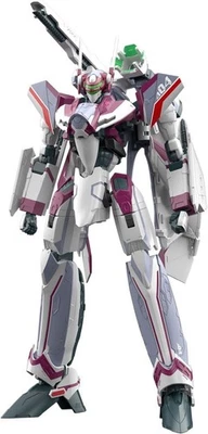 Bandai Macross VF-31C Siegfried Mirage Farina Jenius HG 1/100 Scale Model Kit US - Image 1 of 4