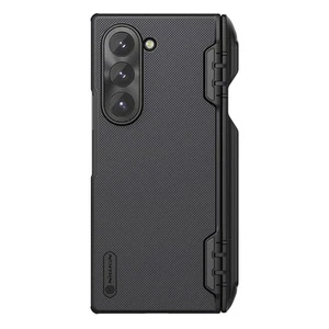 Etui Nillkin Super Frosted Shield Fold Magnetic Case na Samsung Galaxy Z Fold 6 - Zdjęcie 1 z 12