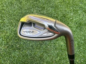 Damas Taylormade RBZ SL Approach A Wedge 45g L Flex Rocketfuel Plus Grafito Derecha - Imagen 1 de 12