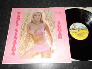 RLP 6239 1ST EDIT = NACY SINATRA = SUGAR - NICE COPY = EX - Bild 1 von 4