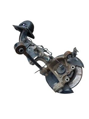 Toyota Prius (XW50) 2017 Hinten rechts Achsschenkel hinten Benzin 72kW DTS7049 - Изображение 1 из 4