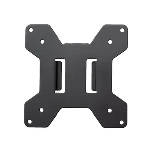 VIVO Steel VESA Bracket 75x75 and 100x100 Mounting for Computer Monitors - Picture 1 of 4