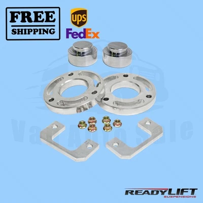 Suspension Lift Kit 1.5" lift ReadyLift for Cadillac Escalade EXT 2007-2013 - Image 1 of 2