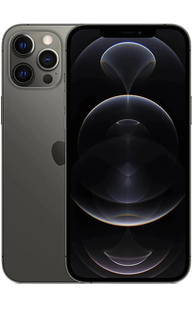 Apple iPhone 12 Pro Max 128GB for Sale - Shop New & Used Cell