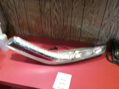 Driver Left Tail Light Quarter Mounted Fits 15-17 LEAF 1042260 - Image 1 of 4