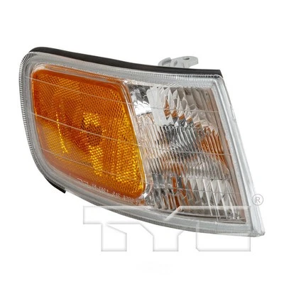 Parking / Side Marker Light Assembly-CAPA Certified TYC fits 94-97 Honda Accord - Image 1 of 4
