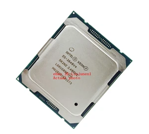 Intel Xeon E5-2640V4 2,2 GHz 10-Kern 25MB 90W 20Threads LGA2011 Server-Prozessor - Picture 1 of 4