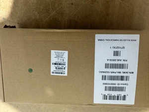 Alimentation commutateur Cisco Meraki MA-PWR-1025WAC A40-20030-A 1025W neuve - Photo 1/3