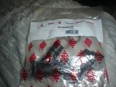 glowworm ci/cxi z pipe connection with o rings s1020600 2000802482 - Image 1 of 2