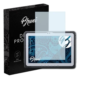 Bruni 2x Protective Film for Panasonic Toughbook A3 Screen Protector - Picture 1 of 8