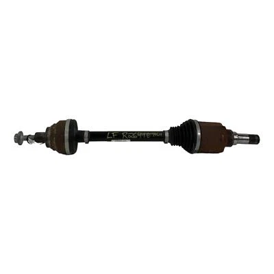 2021-2024 Volkswagen Id.4 Left Rear Axle Shaft 10k 1ek501203 Factory OEM Part Foto 1 de 4