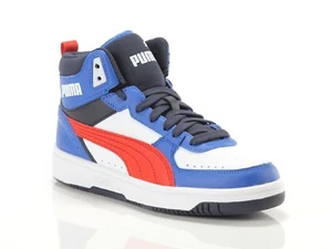 PUMA - 388447 - Puma Rebound Joy blocked Junior - Sneakers alte da ragazzo - ... - Foto 1 di 7