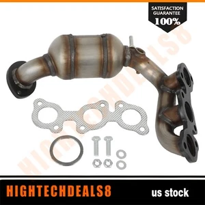 Catalytic Converter For Toyota Highlander 3.3L 2004 2005 2006 2007 EPA Rear Cat - Bild 1 von 10