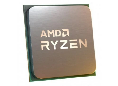 NEW TRAY AMD Ryzen 5 3500 3.6GHz CPU AM4 Socket 32MB Cache 6-Core Processor 65W - Image 1 of 1