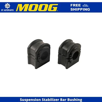 Buje de barra estabilizadora de suspensión trasero al cuadro MOOG para Toyota Camry 2018-2022 Foto 1 de 4