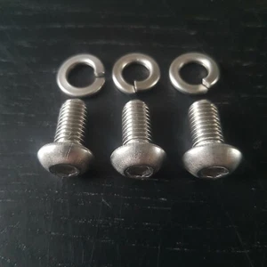 Viti/Bulloni cambio Ford Tipo 9 MK1 MK2 Escort Capri Sierra kitcar - Foto 1 di 2
