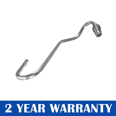 Pressure Pipe DPF Dodge Nitro 2.8 Crd Turbo Diesel 6/07-4/11 Euro 4 PP11220B - Image 1 of 4